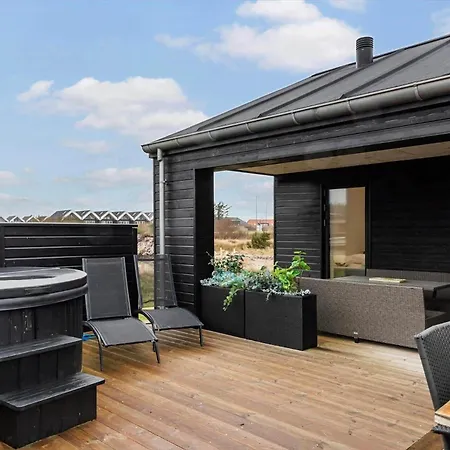 Lk2128-lokken-havkatten-12 Σπίτι διακοπών *