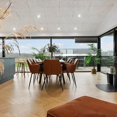 Σπίτι διακοπών Lk2128-lokken-havkatten-12 *