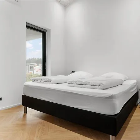 Σπίτι διακοπών Lk2128-lokken-havkatten-12 Løkken