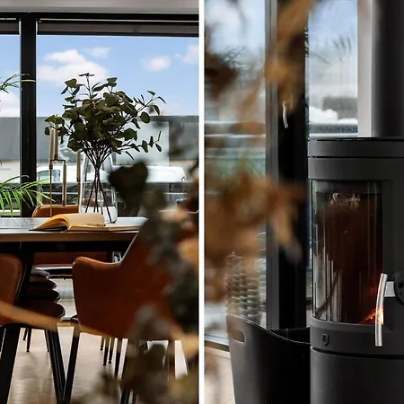 Lk2128-lokken-havkatten-12 Σπίτι διακοπών