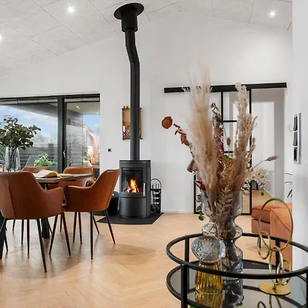 Σπίτι διακοπών Lk2128-lokken-havkatten-12 *