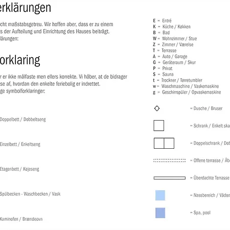 Σπίτι διακοπών Lk2128-lokken-havkatten-12 Løkken