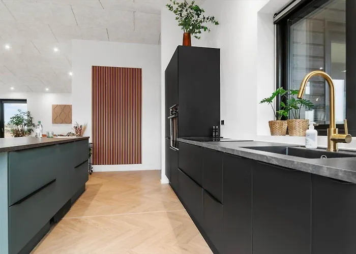 Σπίτι διακοπών Lk2128-lokken-havkatten-12 *