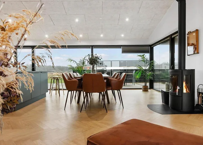 Σπίτι διακοπών Lk2128-lokken-havkatten-12 *