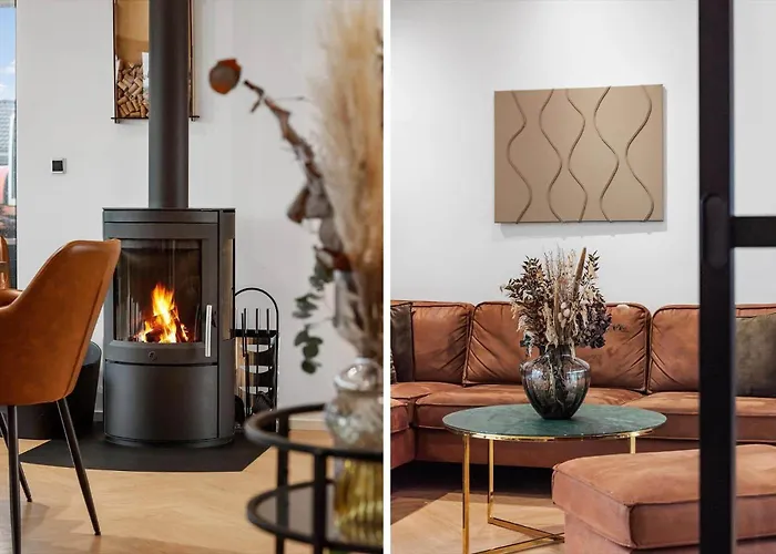 Lk2128-lokken-havkatten-12 Σπίτι διακοπών Løkken