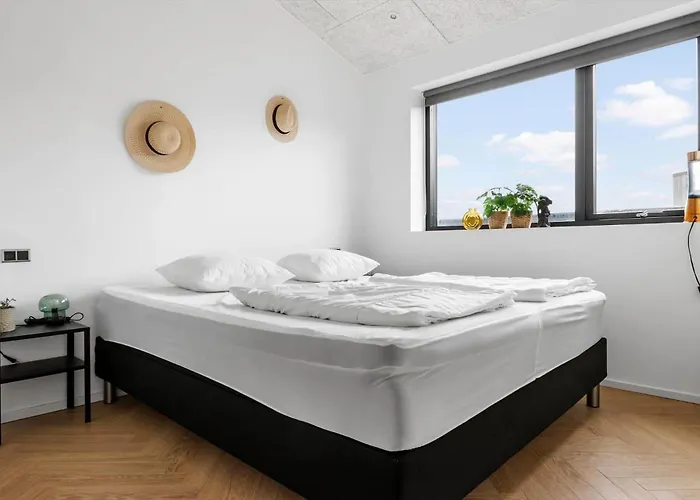 Σπίτι διακοπών Lk2128-lokken-havkatten-12 Løkken