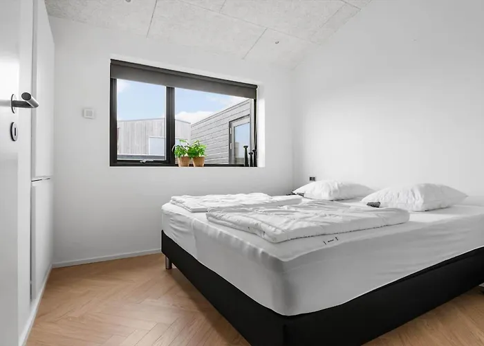 Σπίτι διακοπών Lk2128-lokken-havkatten-12