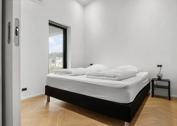 Σπίτι διακοπών Lk2128-lokken-havkatten-12 Løkken