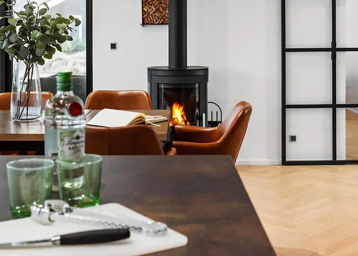 Σπίτι διακοπών Lk2128-lokken-havkatten-12 *