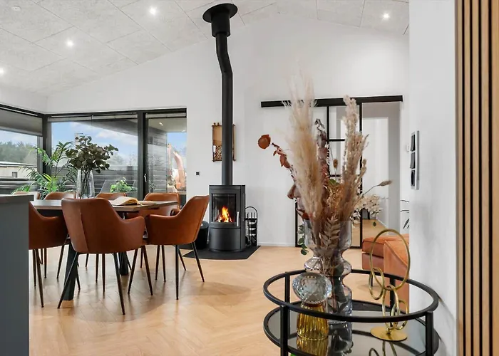 Σπίτι διακοπών Lk2128-lokken-havkatten-12 *